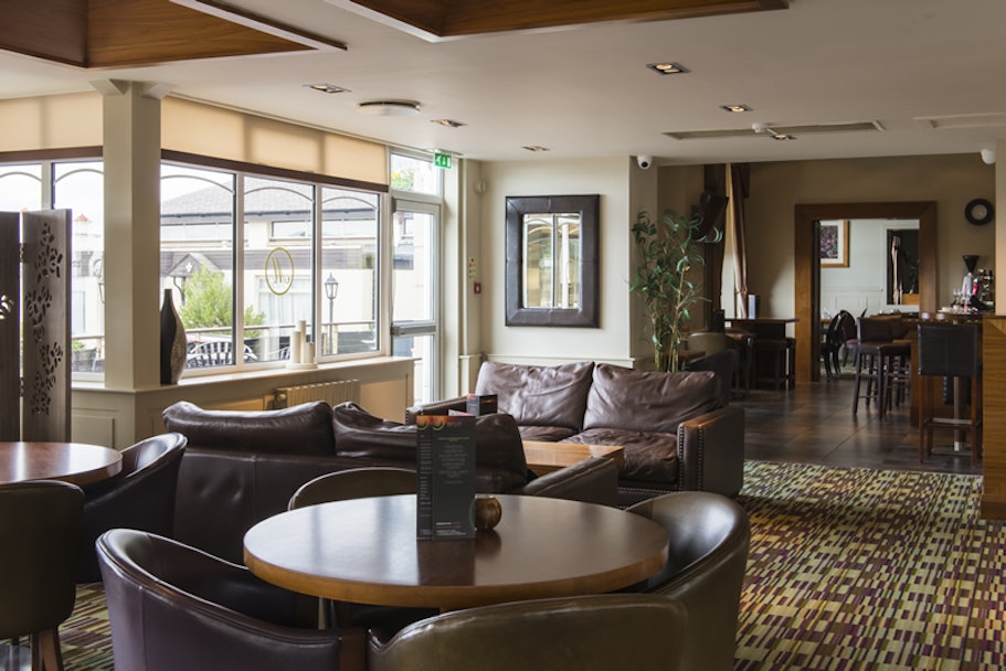 Book a stay at Fairfield House Hotel