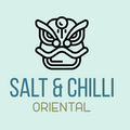 Salt & Chilli logo