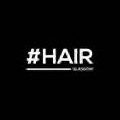 #HAIR logo