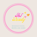 AS Beauty logo