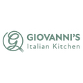 Giovanni's Italian Kitchen logo