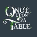 Once Upon a Table logo