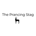 The Prancing Stag logo