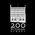 200 SVS logo