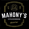Mahony's Steakhouse logo