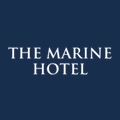 Troon Marine Hotel Spa logo