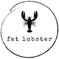Fat Lobster logo