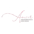 Amour Aesthetics Lounge logo
