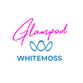 Glampod at Whitemoss Dental Practice logo