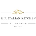 Mia Restaurant logo