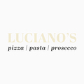 Luciano's Italian logo