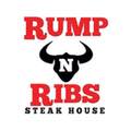Rump N Ribs Steakhouse logo