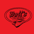 Bell’s Diner logo
