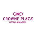 Terrace Restaurant - Crowne Plaza logo