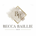 Becca Baillie Hair logo