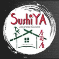 SushiYa logo
