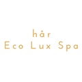 har Eco Lux Wax Spa  logo