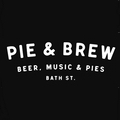 Pie & Brew logo