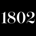 1802 @ Hutchesons Hall logo