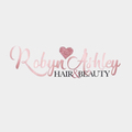 Robyn Ashley Hair + Beauty logo