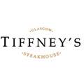 Tiffney's Steakhouse logo