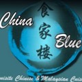 China Blue logo