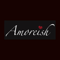 Amoreish logo