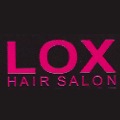 Lox Hair Salon logo