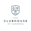 The Clubhouse at Cameron House logo