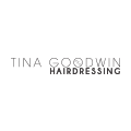Tina Goodwin Hairdressing  logo