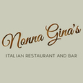 Nonna Gina's logo