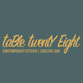 Table Twenty Eight logo