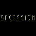 Secession within Websters logo