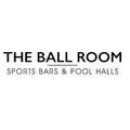The Ball Room - Glasgow logo