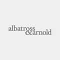 Albatross & Arnold logo