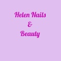 Helens Nails & Beauty logo