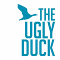 The Ugly Duck logo