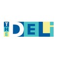 The Deli  logo