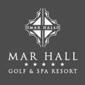 Grand Hall - Mar Hall logo