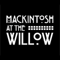 Mackintosh at the Willow logo