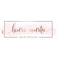 Laura Courtie Hair logo