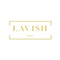 Lavish West logo