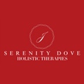 Serenity Dove Holistic Therapy logo
