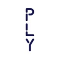 PLY logo