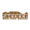 Shebeen Morrison Street logo