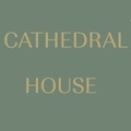 The Green Room - Cathedral House logo