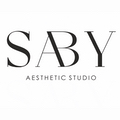 Saby Aesthetic Studio logo