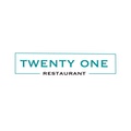 Twenty One logo