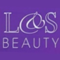 L&S Beauty logo