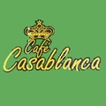 Cafe Casablanca logo